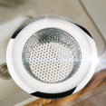 thumbnail image 2 of POINTERTECK Kitchen Bathroom Sink Sewer Strainer Filter Net Floor Drain Stopper Bath Catcher, 2 of 7