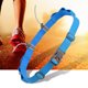 thumbnail image 3 of Cinturón de triatlón para correr con soporte para gel, azul, 3 of 8