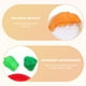 thumbnail image 3 of 49PCS / SET NIÑOS COCINA JUEGO JUEGO DE JUGUETE UBLEJO DE COCINA DE COCINA JUGAR COMIDAS DE SIMULACIÓN CUTÍCULOS JUGUETES, 3 of 5
