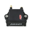 thumbnail image 2 of MSD 828038 IGNITION COILS - HIGH OUTPUT - BLACK - SET OF 8, 2 of 11