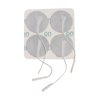 Adhesive Pre-Gelled Electrodes - Round, 1.75 in.