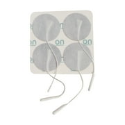Adhesive Pre-Gelled Electrodes - Round, 1.75 in.
