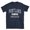 Navy, variant on Portland Indiana Classic Established Men's Cotton T-Shirt
