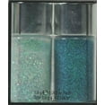 Hard Candy Poppin Pigments Eye Shadow, 0.126 oz, Deep Blue Sea
