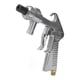thumbnail image 5 of Herramienta desoxidante, kit de chorro de arena neumático Pistola de chorro de arena Pistola de chorro de arena Respuesta rápida, 5 of 12