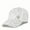 White, variant on Mesh camouflage sunshade baseball cap
