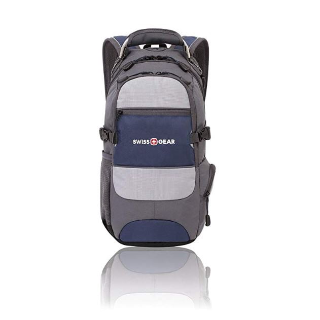 swissgear 18 city backpack