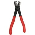 thumbnail image 1 of Collar Pliers, High Strength Hose Clamp Pliers Universal Metal Strong Practical Professional  for Car, 1 of 7
