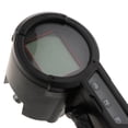 thumbnail image 4 of Motocicleta LCD Digital Odómetro Velocímetro Calibre Kph para Tricker Sunnimix Velocímetro de cuentakilómetros para motocicletas, 4 of 8
