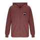 thumbnail image 3 of Ceisia Men's Hooded Zipper Closure Functional Pockets Casual Style Coat - 60%Polyester-5%Spandex-35%Cotton for Daily & O utdo... Gift, 3 of 6