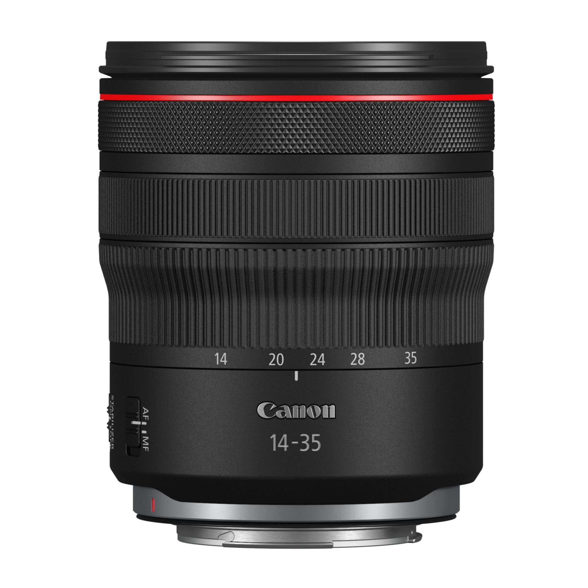 【週末セール】 Canon EF 24-105mm f/4L IS II USM Canon EF 24-105mm f/4L IS II USM Wide Angle Standard Zoom