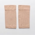 thumbnail image 2 of 1 Pair Tattoo Cover Up Compression Sleeves Bands Forearm Concealer Support Skin Color Tattoo Aftercare Uv Protection Oversleeve, 2 of 4