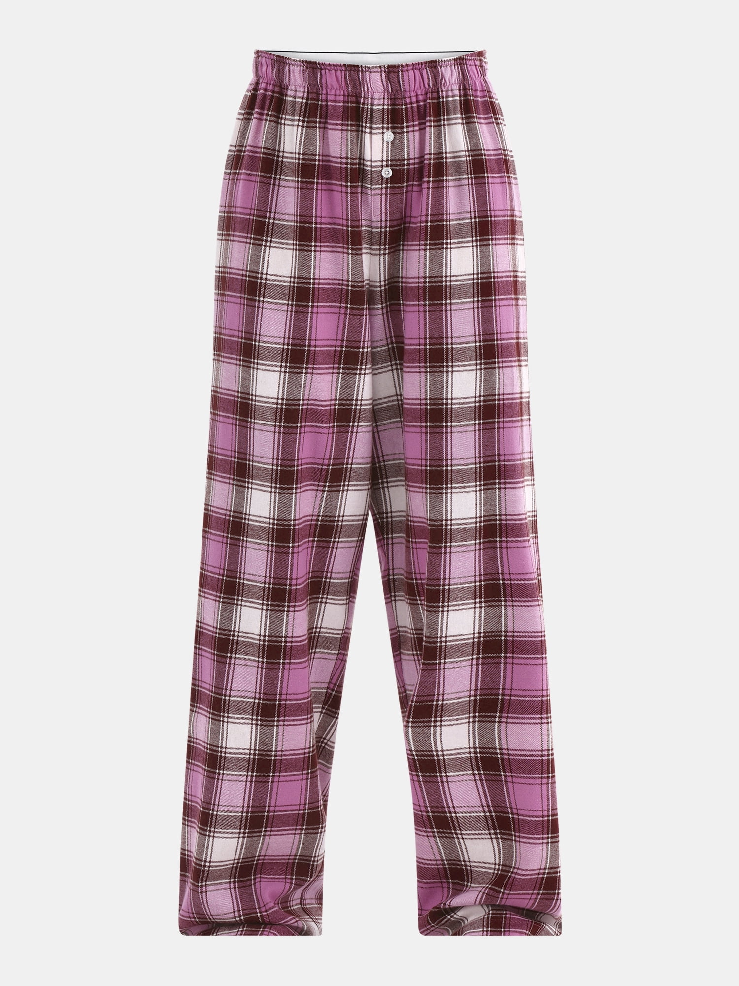 No Boundaries Sleepwear Boxer Pants, Women's