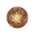 thumbnail image 3 of Doctor Strange: In the Multiverse Of Madness (Walmart Exclusive) (4K Ultra HD + Blu-Ray + Digital Code) Limited Edition Enamel Pin, 3 of 5