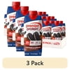 (3 pack) Premier Protein Shake, Cookies & Cream, 30g Protein, 11 fl oz, 12 Ct