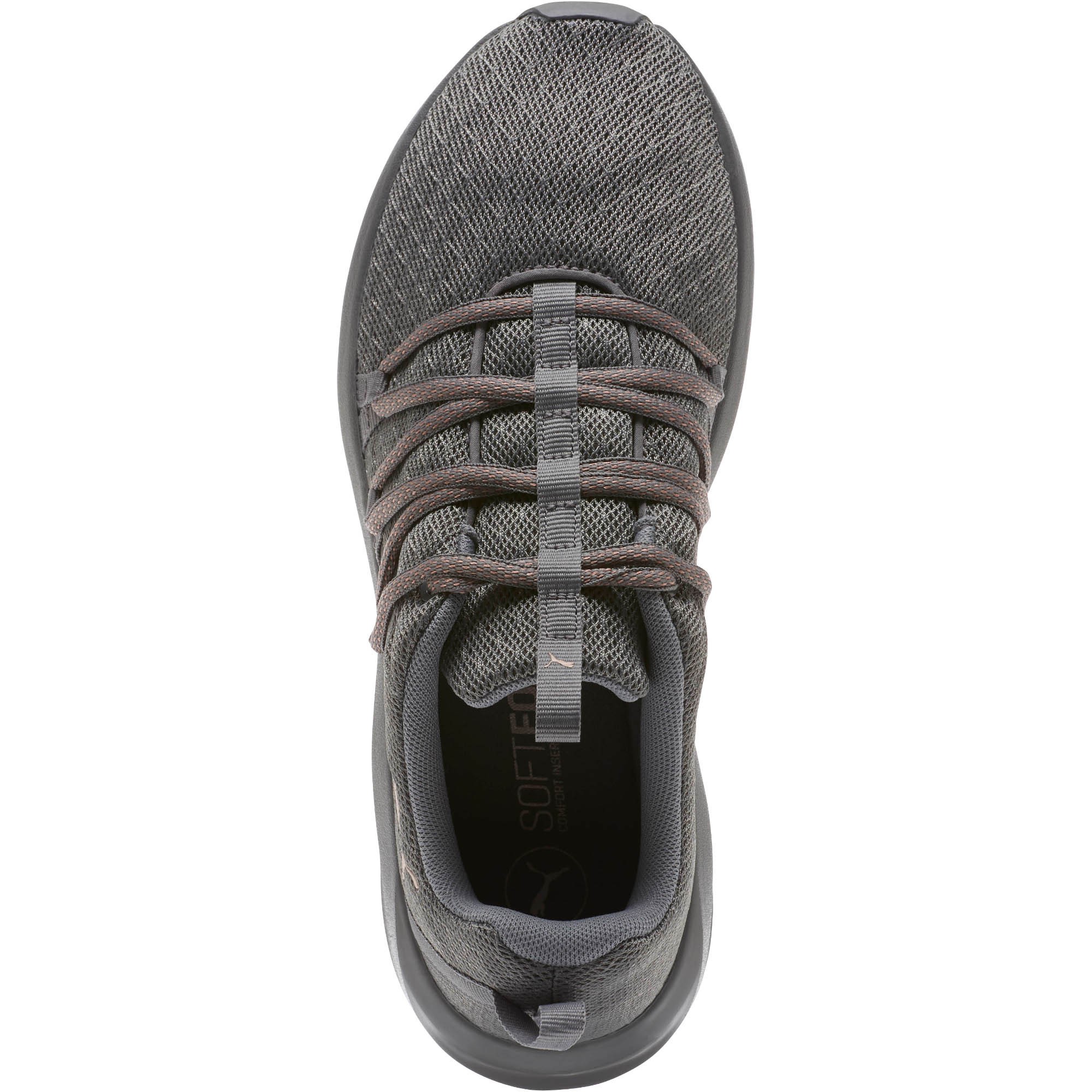 puma prowl alt knit mesh women's running shoes