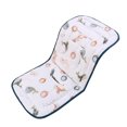 thumbnail image 1 of Estera universal transpirable para cochecito, cojín para cochecito de bebé, 1 of 5