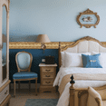 thumbnail image 3 of 877904 Napoli Architectural Wallpaper Border Beige PL013135b, 3 of 5