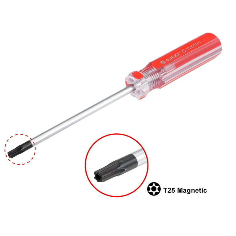 Torx t25 driver deals