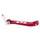 thumbnail image 5 of 11mm CNC Aleación Palanca de cambios Mango 110cc 125cc PRO DIRT BIKE rojo Cola Palanca de cambios, 5 of 7