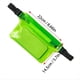 thumbnail image 5 of Bolsa de Natación Impermeable de PVC, Bolsa de Hombro para Buceo, Deriva, Esquí, Riñonera, Bolsas Subacuáticas para Teléfono Móvil, para Playa B, 5 of 10