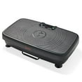 thumbnail image 4 of Sunny Health & Fitness Vibration Platform Exercise Machine with Resistant Band - SF-VP822056, 4 of 6