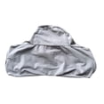 thumbnail image 2 of Funda de almohada para pestañas postizas, funda de almohada para pestañas postizas en forma de U, accesorios para salón de belleza, de almohada, de gris, 2 of 8