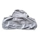 thumbnail image 2 of Funda de almohada para pestañas postizas, funda de almohada para pestañas postizas en forma de U gris, 2 of 9