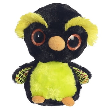 penguin stuffed animal walmart