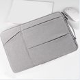 thumbnail image 4 of Bolso del maletín del ordenador portátil de Waterpoof de 13,3 pulgadas, bolso protector de la tableta del cuaderno de 360° Zhivalor CPB-SSW1802-1, 4 of 5