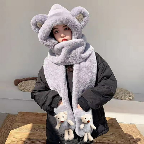 Walmart scarves store and hats
