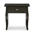thumbnail image 5 of Linon Rio Grande One-Drawer End Table, Multiple Finishes, 5 of 9