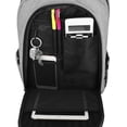 thumbnail image 4 of Mochila Juvenil SQbags Shell Para Laptop, 4 of 7