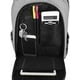thumbnail image 4 of Mochila Juvenil SQbags Shell Para Laptop, 4 of 7