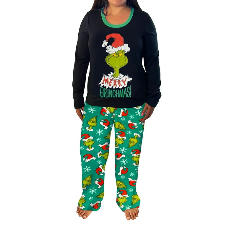 Pijamas De Navidad Para Familia 2025 Christmas Family Pajamas