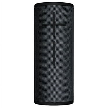 Ultimate Ears BOOM 3 Portable Waterproof Bluetooth Speaker, Black