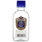 Taaka Vodka, 100mL