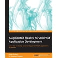 thumbnail image 1 of Pre-Owned Augmented Reality for Android Application Development (Paperback), 1 of 1