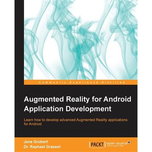 Pre-Owned Augmented Reality for Android Application Development (Paperback)