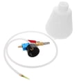 thumbnail image 1 of KAKOWELY 1 Set Of Brake System Bleeding Tool For Enthusiasts Working On Automobiles, 1 of 5