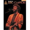 Pre-Owned The Best of Eric Clapton (Paperback) 0793508002 9780793508006