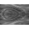 thumbnail image 1 of Ahgly Company Machine Washable Indoor Rectangle Transitional Gray Area Rugs, 7' x 10', 1 of 7