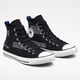 thumbnail image 2 of CONVERSE CHUCK TYLOR ALL STAR DESERT PATCHWORK HIGH, 2 of 4