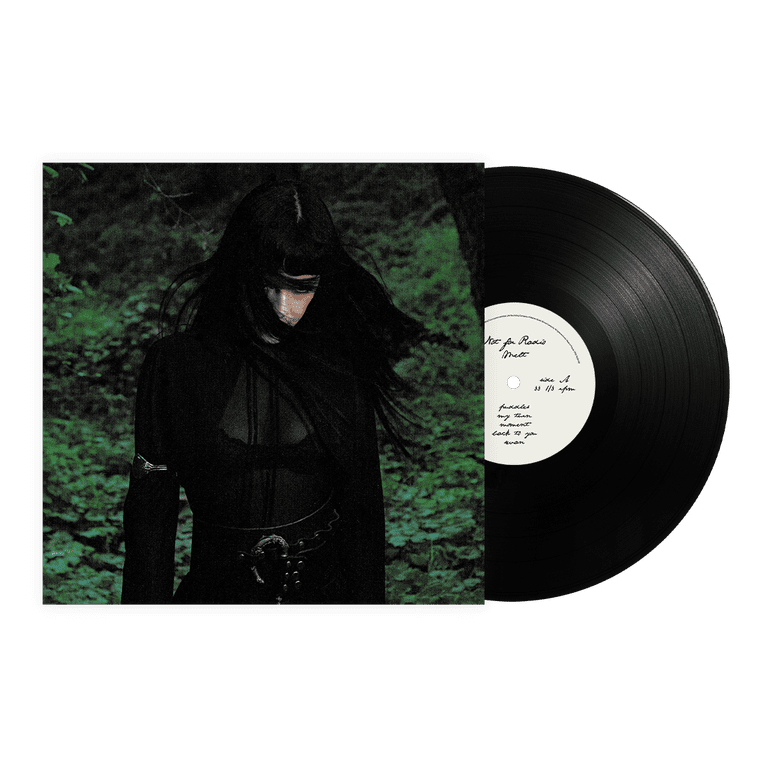 MELT (LP) NOT FOR RADIO 新品未開封 Not for Radio - Melt - Music & Performance - Vinyl - Walmart.com