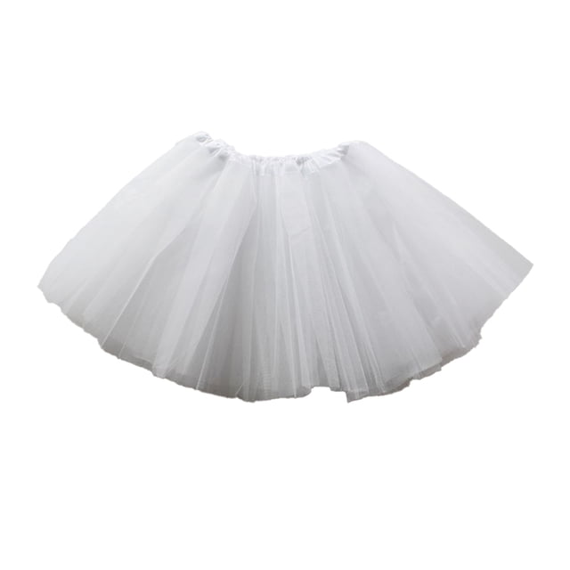Qarigey Disfraces de animales de granja para adultos, dibujos animados, recreación, pajarita, tutú, Kit de disfraces, accesorios, juego de Disfraces de disfraces blanco 01B talla única