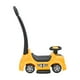 thumbnail image 3 of Push Car Prinsel Bye Bye Unisex Color Amarillo, 3 of 6