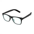 thumbnail image 1 of G05 Smart Glasses Open Ear Music Hands-Free Calling IP67Stereo Sound Wearable Headsets Smart Sports Anti-Blue Light Sunglasses For All Smart Devices, 1 of 9