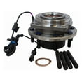 thumbnail image 2 of Motorcraft Wheel Hub HUB-154 2008 Ford F-350 Super Duty, 2 of 3