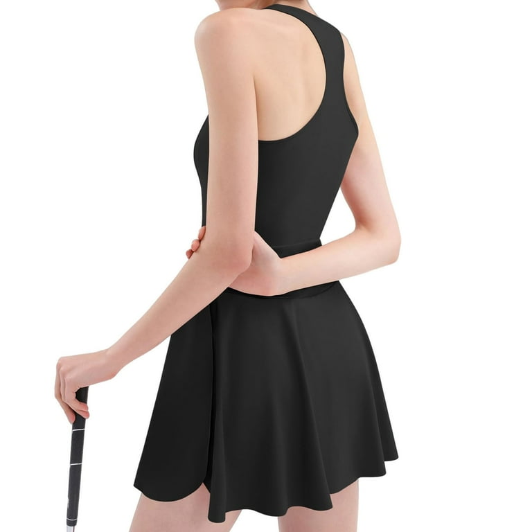 tank top dress with shorts FP Hot Shot Mini Dress