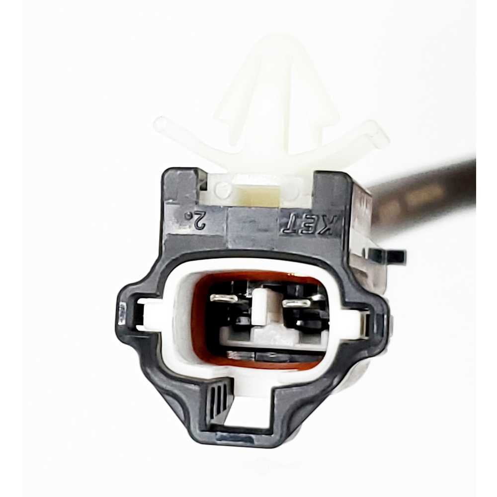 Holstein Parts 2ABS2828 ABS Speed Sensor Fits select: 2011-2016 KIA OPTIMA